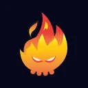 Logo de HellSpin