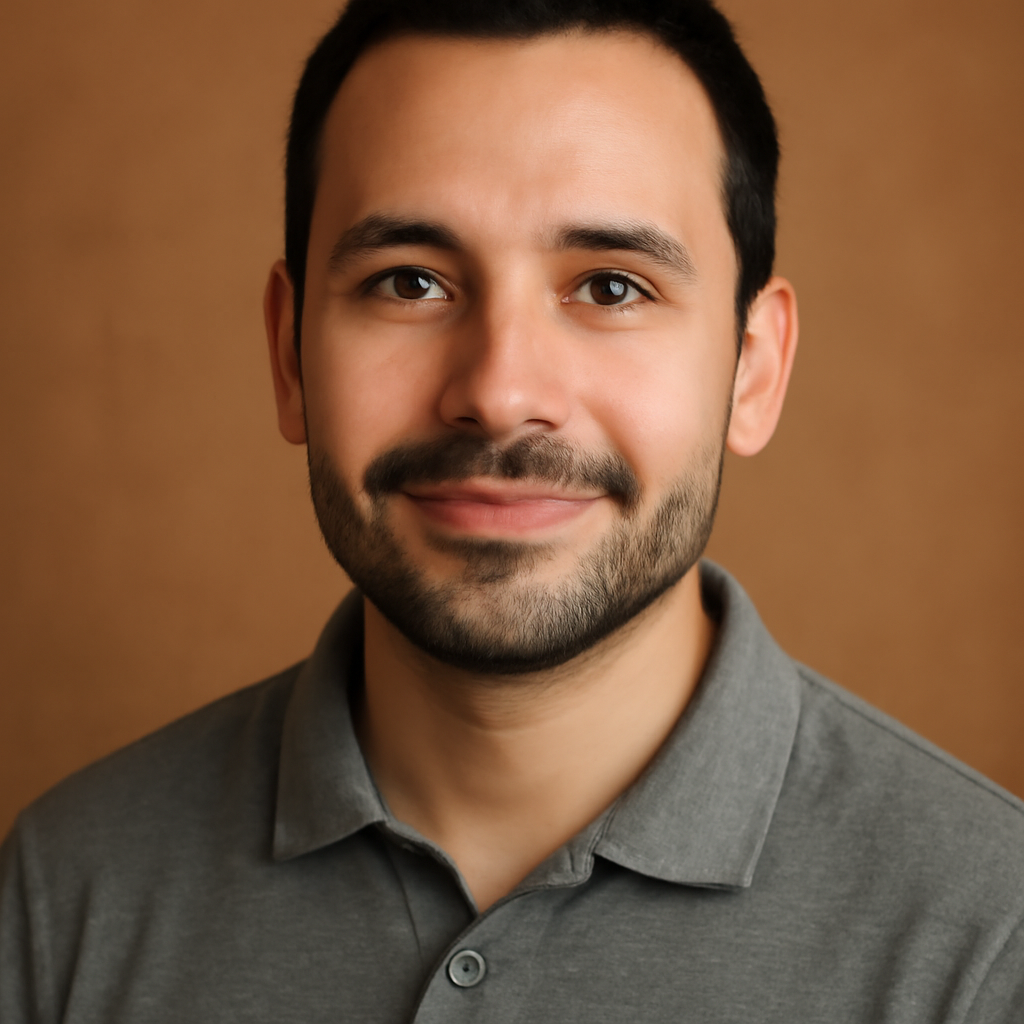 Nacho Roldán